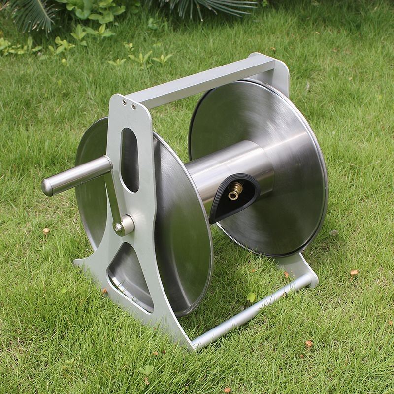 Outdoor Air Hose Reel suppliers